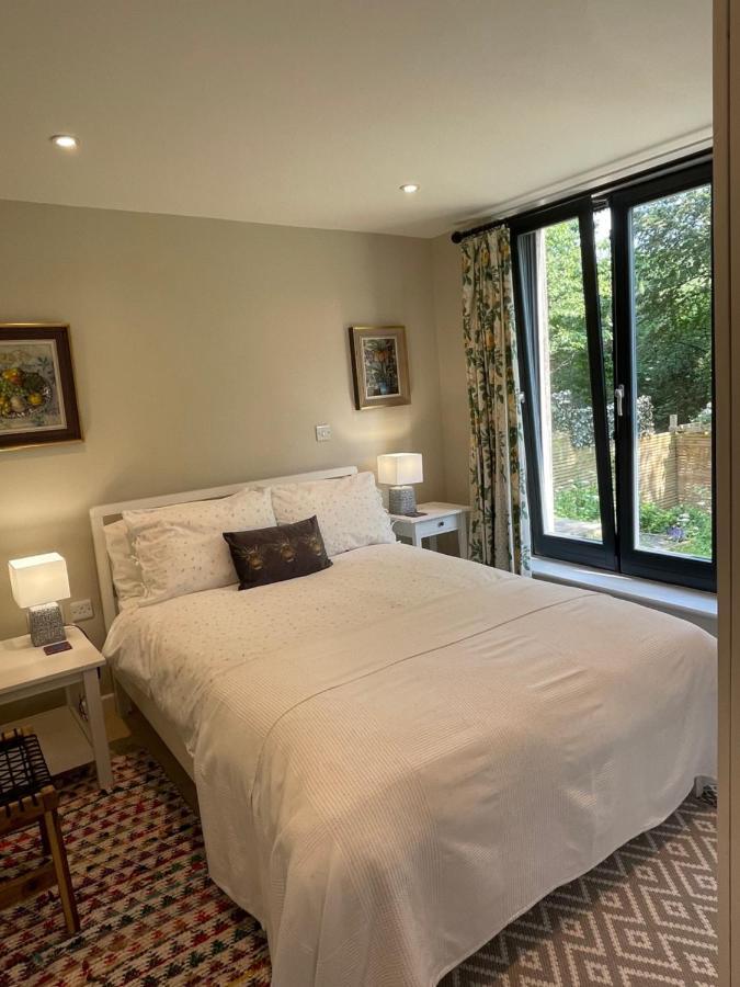 Garden Hideaway, Self-Contained, Edge Of Bath Apartment Bagian luar foto