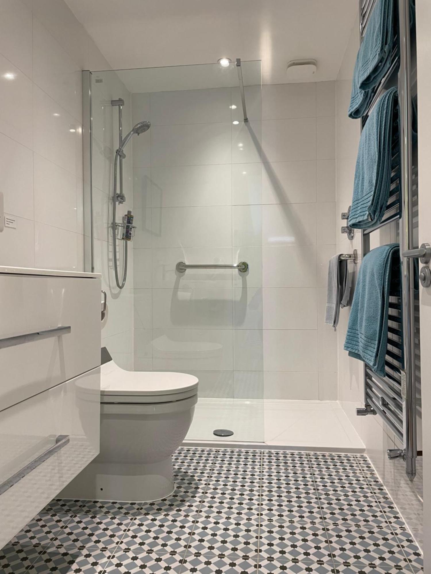 Garden Hideaway, Self-Contained, Edge Of Bath Apartment Bagian luar foto