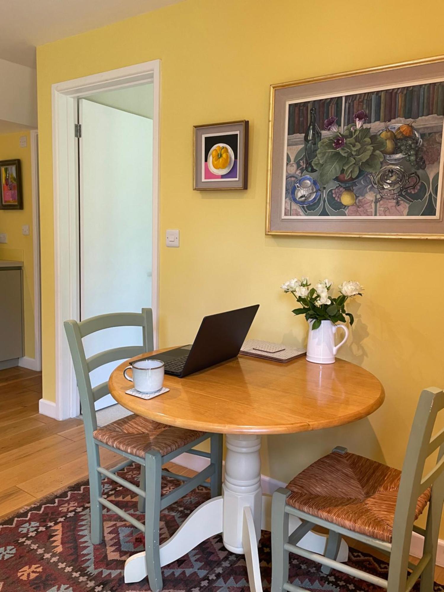 Garden Hideaway, Self-Contained, Edge Of Bath Apartment Bagian luar foto